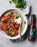 Culley's Chipotle Hot Sauce