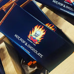 Hot, Pop & Chocolate