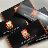 Hot, Pop & Chocolate