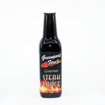 Greenport Fire ~ Gourmet Steak Sauce