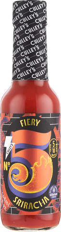 Culley's Sriracha Hot Sauce 150ml