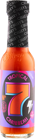 Culley's Tropical Caribbean 150ml