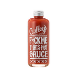 Culley's F**k Me Hot Sauce