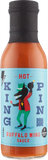 Culley's Buffalo Wing Sauce HOT