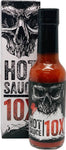 Culley's 10X Hot Sauce