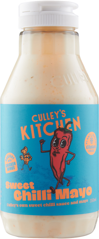 Culley's Kitchen Sweet Chilli Mayo