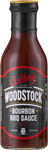 Culley's Woodstock BBQ Sauce 355ml