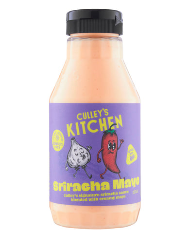 Culley's Sriracha Mayo