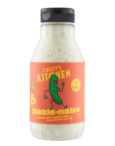 Culley's Pickle-naise